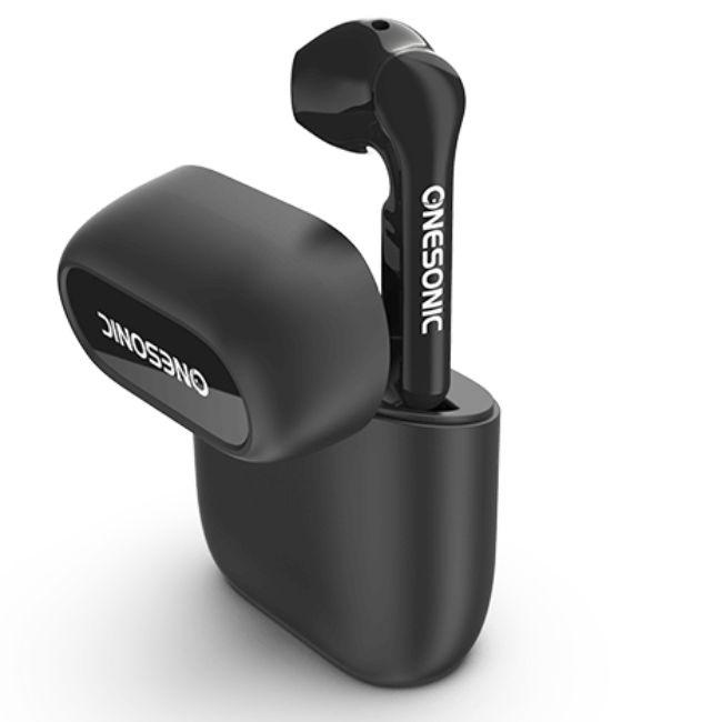 ONESONIC TRUE WIRELESS STEREO EARPHONES GENERATION 2 BXS HD1